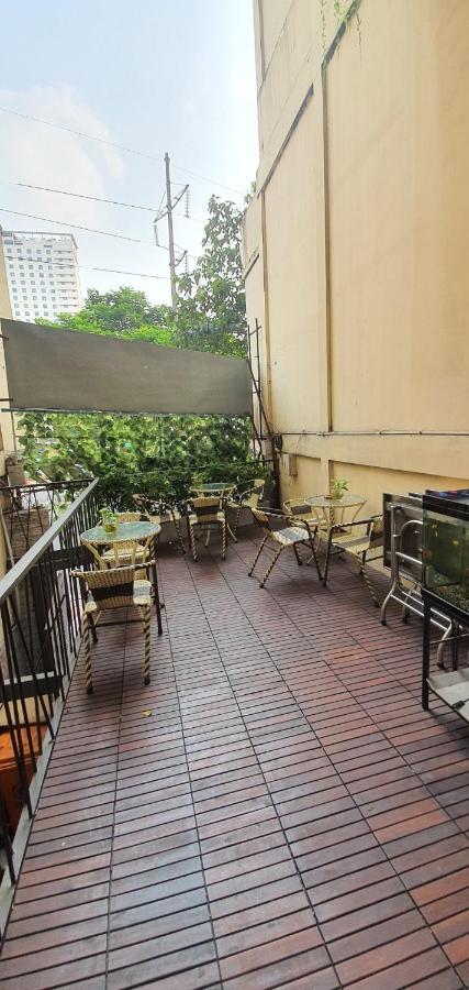 Bonita Boutique Hotel Cidade de Ho Chi Minh Exterior foto